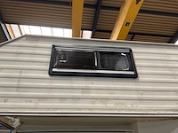 1989 mercedes-benz ecoliner/littlewood 814 camper - afbeelding 9 van  50