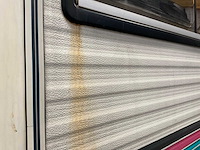 1989 mercedes-benz ecoliner/littlewood 814 camper - afbeelding 15 van  50