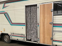 1989 mercedes-benz ecoliner/littlewood 814 camper - afbeelding 21 van  50