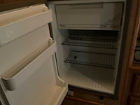 1989 mercedes-benz ecoliner/littlewood 814 camper - afbeelding 35 van  50