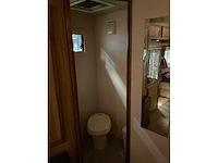 1989 mercedes-benz ecoliner/littlewood 814 camper - afbeelding 37 van  50