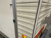 1989 mercedes-benz ecoliner/littlewood 814 camper - afbeelding 27 van  54