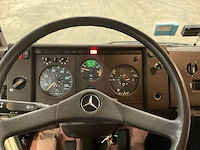1989 mercedes-benz ecoliner/littlewood 814 camper - afbeelding 49 van  54