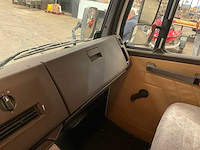 1989 mercedes-benz ecoliner/littlewood 814 camper - afbeelding 51 van  54