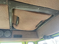 1989 mercedes-benz mb trac 1400 turbo vierwielaangedreven landbouwtractor - afbeelding 35 van  38