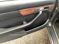 1989 mercedes-benz s-klasse 500 sel gkz-94-f - afbeelding 6 van  29