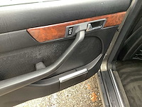 1989 mercedes-benz s-klasse 500 sel gkz-94-f - afbeelding 9 van  29