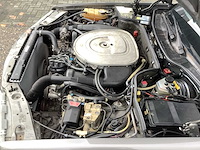 1989 mercedes-benz s-klasse 500 sel gkz-94-f - afbeelding 21 van  29