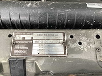 1989 mercedes-benz s-klasse 500 sel gkz-94-f - afbeelding 22 van  29