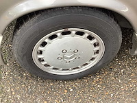 1989 mercedes-benz s-klasse 500 sel gkz-94-f - afbeelding 29 van  29