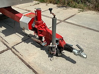 1989 mk lift mk9 aanhangerhoogwerker 25m - afbeelding 5 van  32