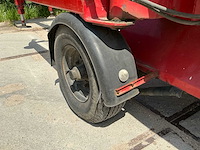 1989 mk lift mk9 aanhangerhoogwerker 25m - afbeelding 17 van  32