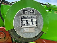 1989 mk lift mk9 aanhangerhoogwerker 25m - afbeelding 10 van  21