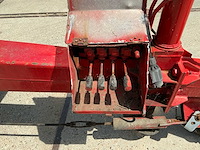 1989 mk lift mk9 aanhangerhoogwerker 25m - afbeelding 13 van  21