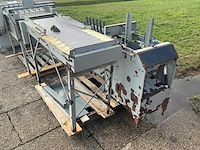 1989 moba mopack 55 farmpacker opstelling - afbeelding 4 van  14