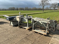 1989 moba mopack 55 farmpacker opstelling - afbeelding 1 van  14