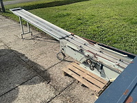 1989 moba mopack 55 farmpacker opstelling - afbeelding 12 van  14