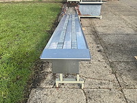 1989 moba mopack 55 farmpacker opstelling - afbeelding 13 van  14