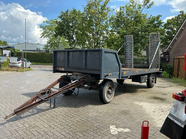 1989 mol a56/15v/5050/10pl/1 dieplader - afbeelding 1 van  37