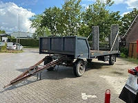 1989 mol a56/15v/5050/10pl/1 dieplader - afbeelding 1 van  37