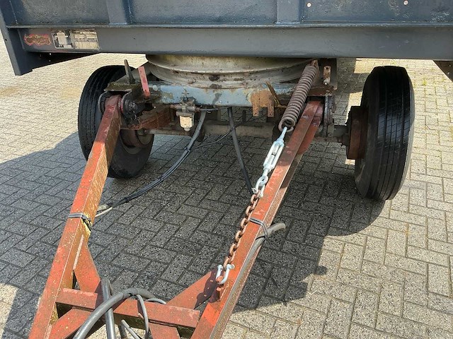 1989 mol a56/15v/5050/10pl/1 dieplader - afbeelding 3 van  37