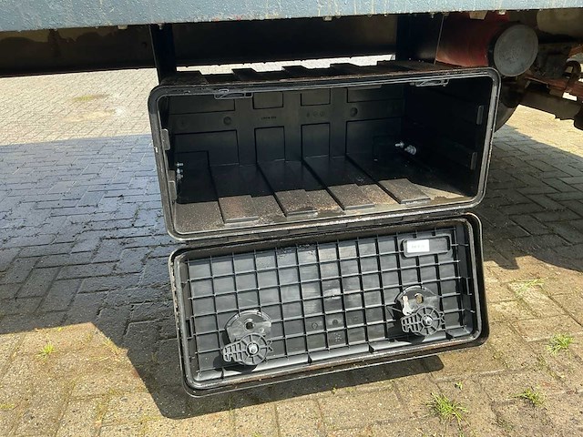 1989 mol a56/15v/5050/10pl/1 dieplader - afbeelding 7 van  37