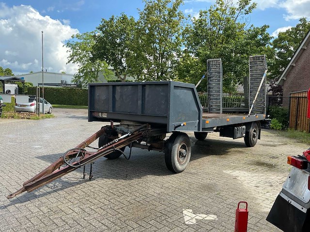 1989 mol a56/15v/5050/10pl/1 dieplader - afbeelding 1 van  37