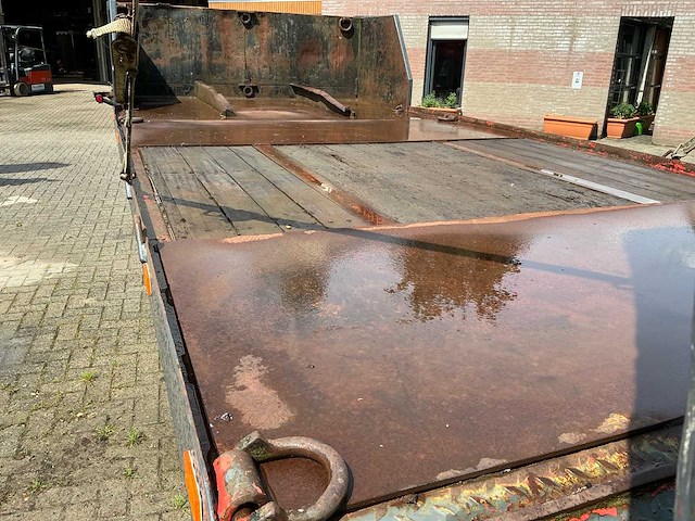 1989 mol a56/15v/5050/10pl/1 dieplader - afbeelding 13 van  37