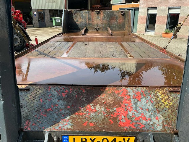 1989 mol a56/15v/5050/10pl/1 dieplader - afbeelding 14 van  37