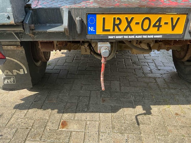 1989 mol a56/15v/5050/10pl/1 dieplader - afbeelding 15 van  37