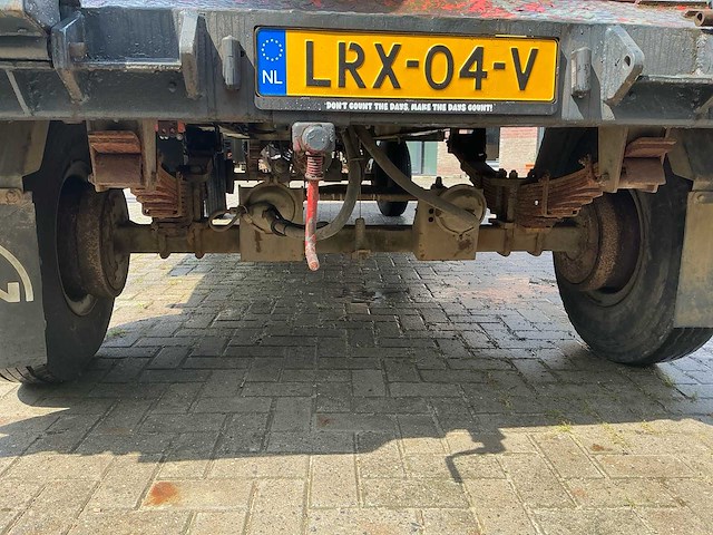 1989 mol a56/15v/5050/10pl/1 dieplader - afbeelding 16 van  37