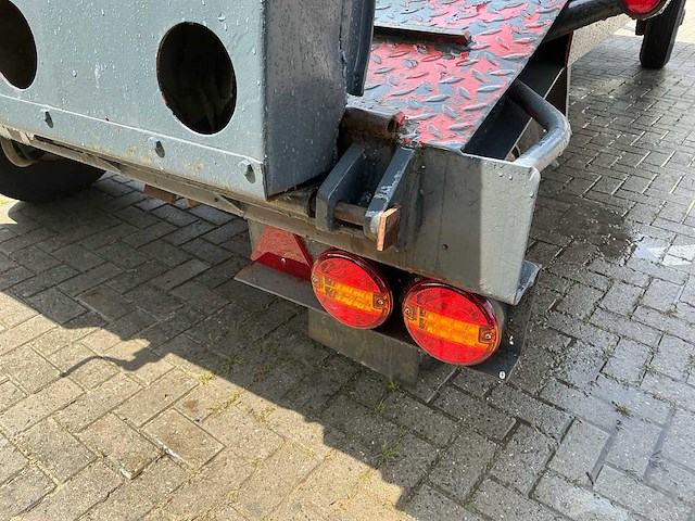 1989 mol a56/15v/5050/10pl/1 dieplader - afbeelding 18 van  37