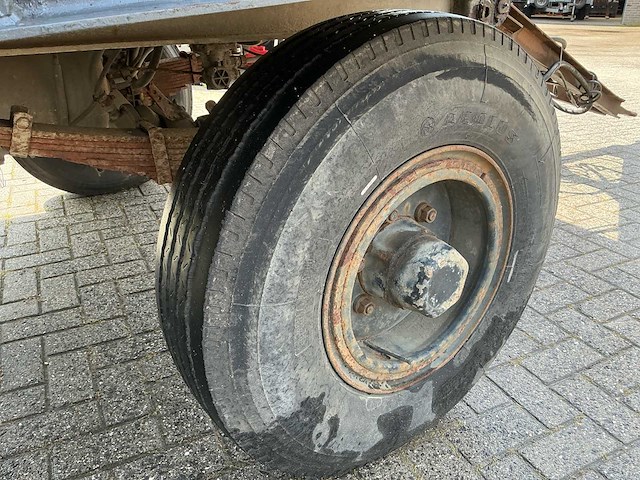 1989 mol a56/15v/5050/10pl/1 dieplader - afbeelding 21 van  37