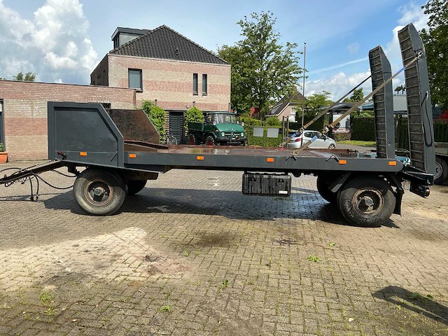 1989 mol a56/15v/5050/10pl/1 dieplader - afbeelding 12 van  37