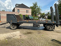 1989 mol a56/15v/5050/10pl/1 dieplader - afbeelding 12 van  37
