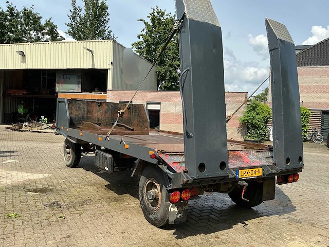1989 mol a56/15v/5050/10pl/1 dieplader - afbeelding 32 van  37