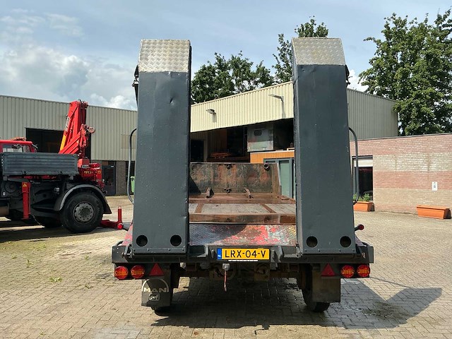 1989 mol a56/15v/5050/10pl/1 dieplader - afbeelding 33 van  37