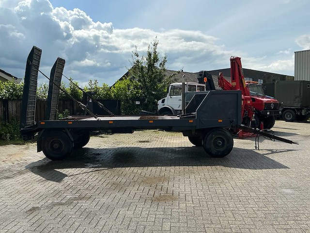 1989 mol a56/15v/5050/10pl/1 dieplader - afbeelding 35 van  37