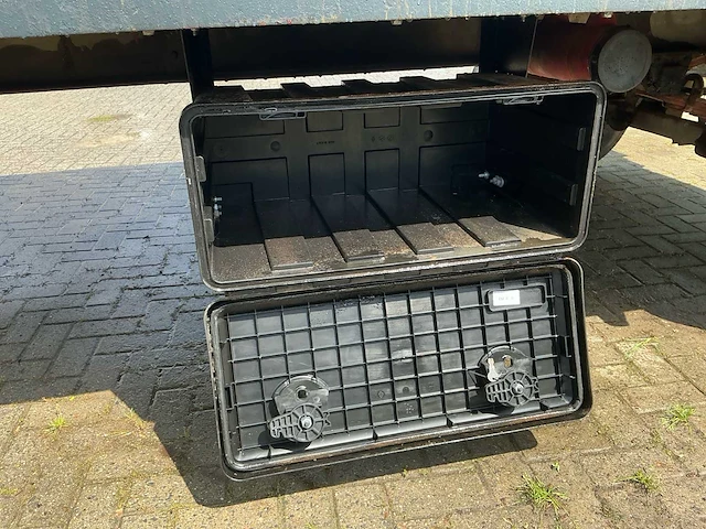 1989 mol a56/15v/5050/10pl/1 dieplader - afbeelding 4 van  37