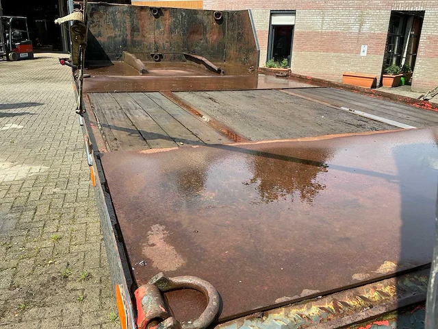 1989 mol a56/15v/5050/10pl/1 dieplader - afbeelding 9 van  37