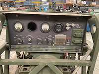 1989 onan mep-016b stroomgenerator - afbeelding 2 van  12
