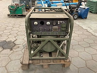 1989 onan mep-016b stroomgenerator - afbeelding 5 van  12