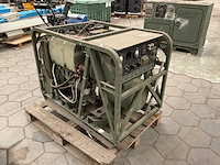 1989 onan mep-016b stroomgenerator - afbeelding 6 van  12