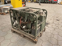 1989 onan mep-016b stroomgenerator - afbeelding 8 van  12