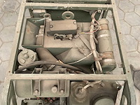 1989 onan mep-016b stroomgenerator - afbeelding 10 van  12