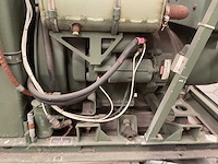 1989 onan mep-016b stroomgenerator - afbeelding 11 van  12