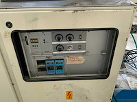 1989 pester pewo-fold cellofaan omwikkelmachine - afbeelding 13 van  13