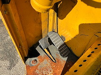 1989 pimespo four-d 25 reach truck - afbeelding 2 van  15