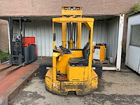 1989 pimespo four-d 25 reach truck - afbeelding 10 van  15