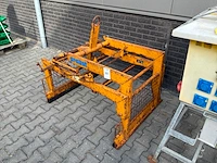 1989 probst z16 m 40/2 stenenklem - afbeelding 5 van  5
